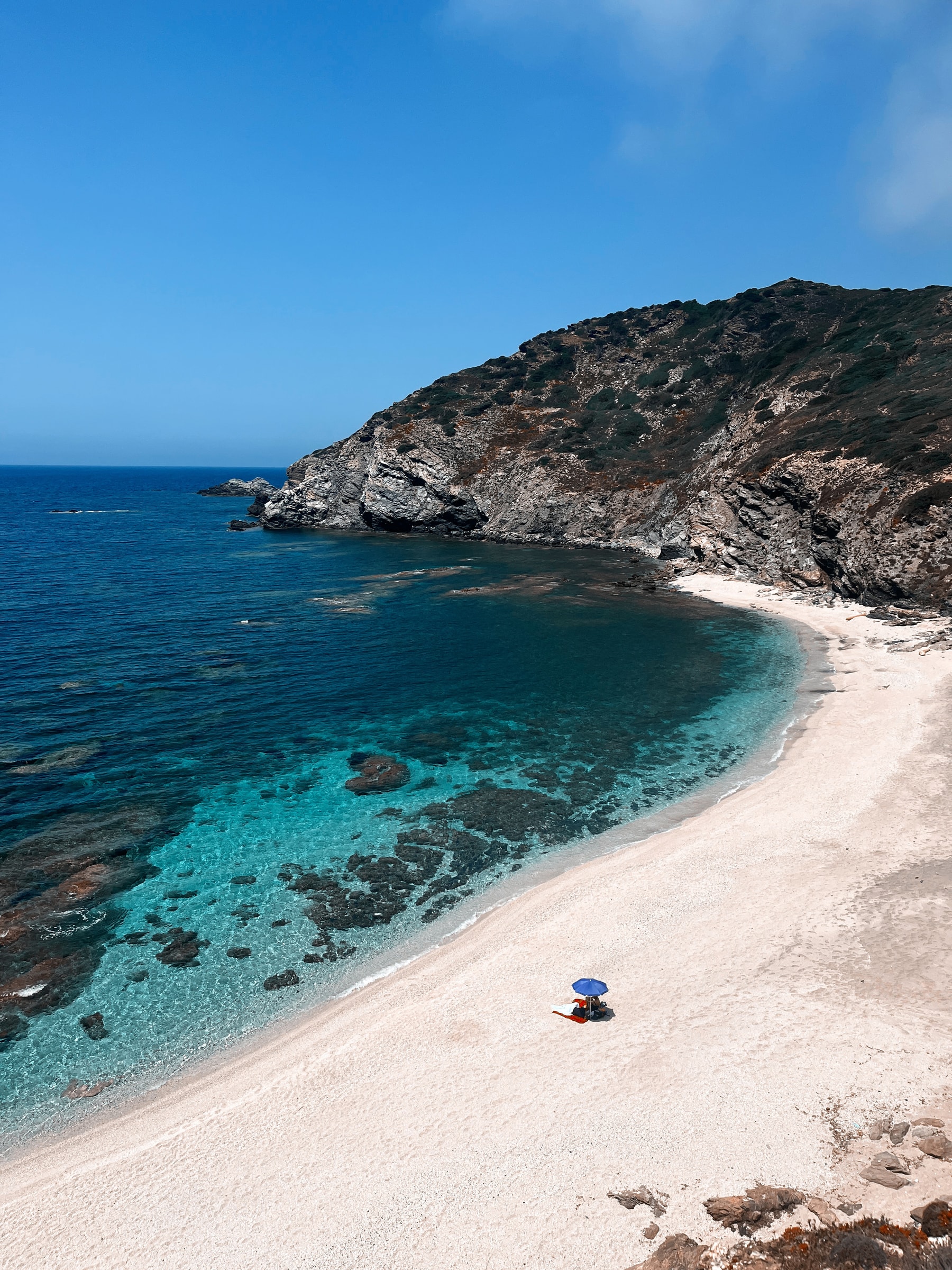2023-05 Sardinia